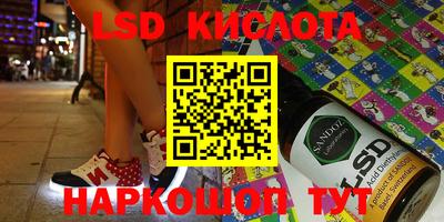 крисы Абакан